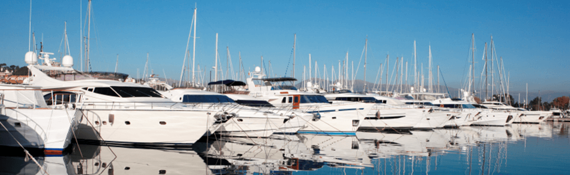 Sage 100 for Marine